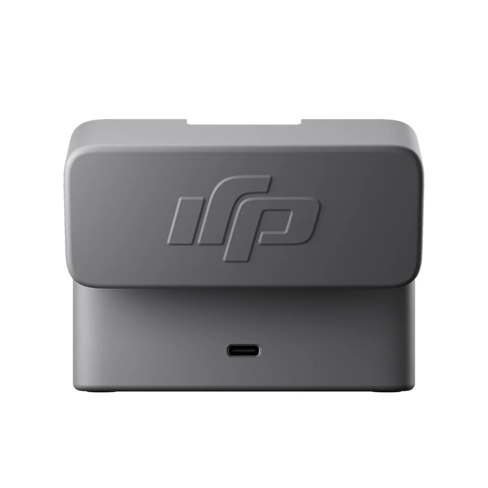 DJI Mic Mini (2 TX + 1 RX + Charging Case) – microfon lavalier wireless profesional pentru înregistrări clare și fără limite [5]