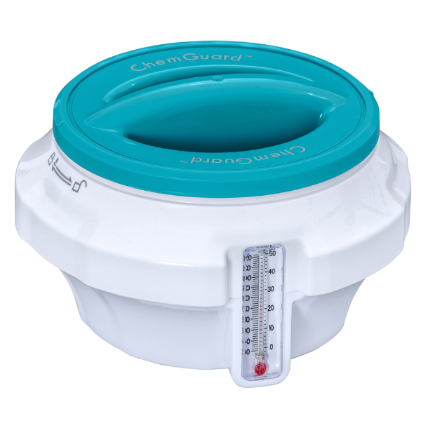 Dozator plutitor Bestway cu termometru – întreținere simplă și eficientă a piscinei tale [12]