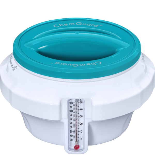 Dozator plutitor Bestway cu termometru – întreținere simplă și eficientă a piscinei tale [15]