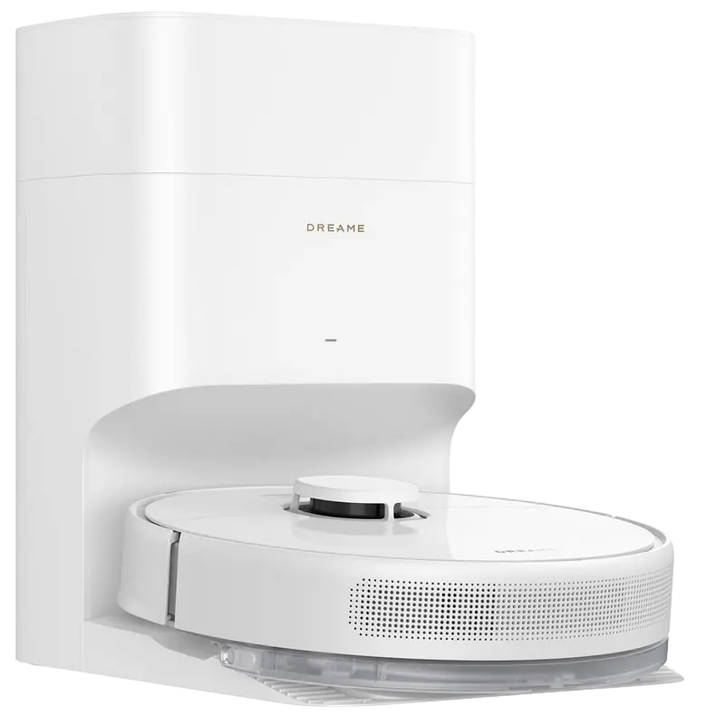 Dreame D10 Plus Gen2, Alb [3]
