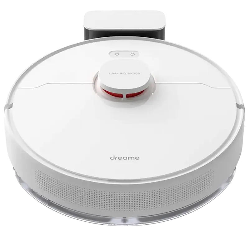 Dreame D10s, Alb [3]