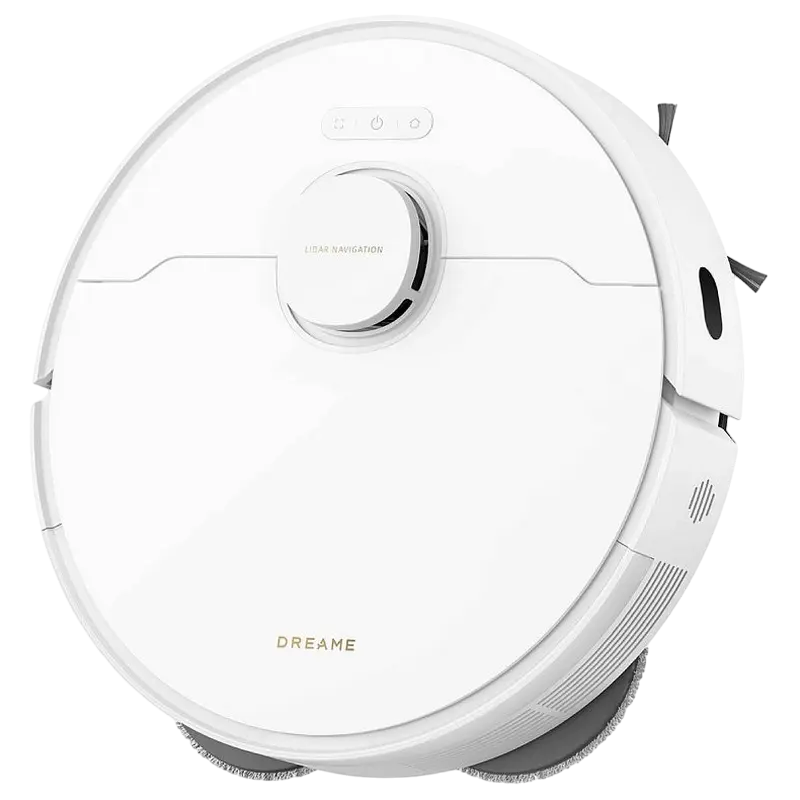 Dreame L10s Pro Gen2, Alb [2]