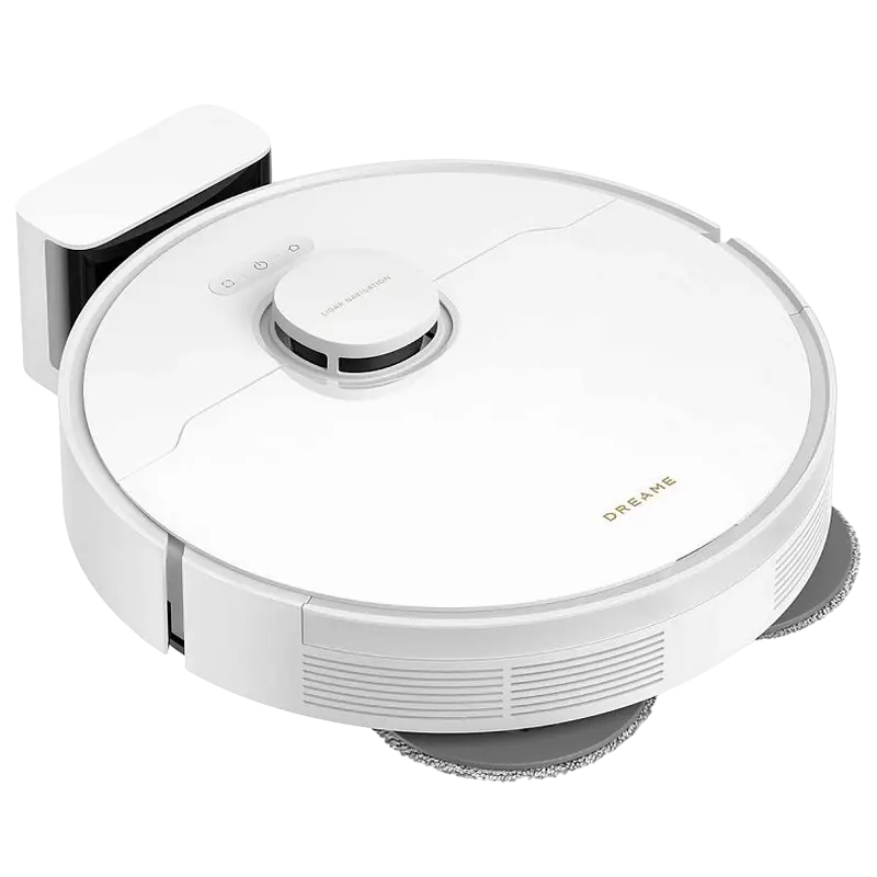 Dreame L10s Pro Gen2, Alb [1]
