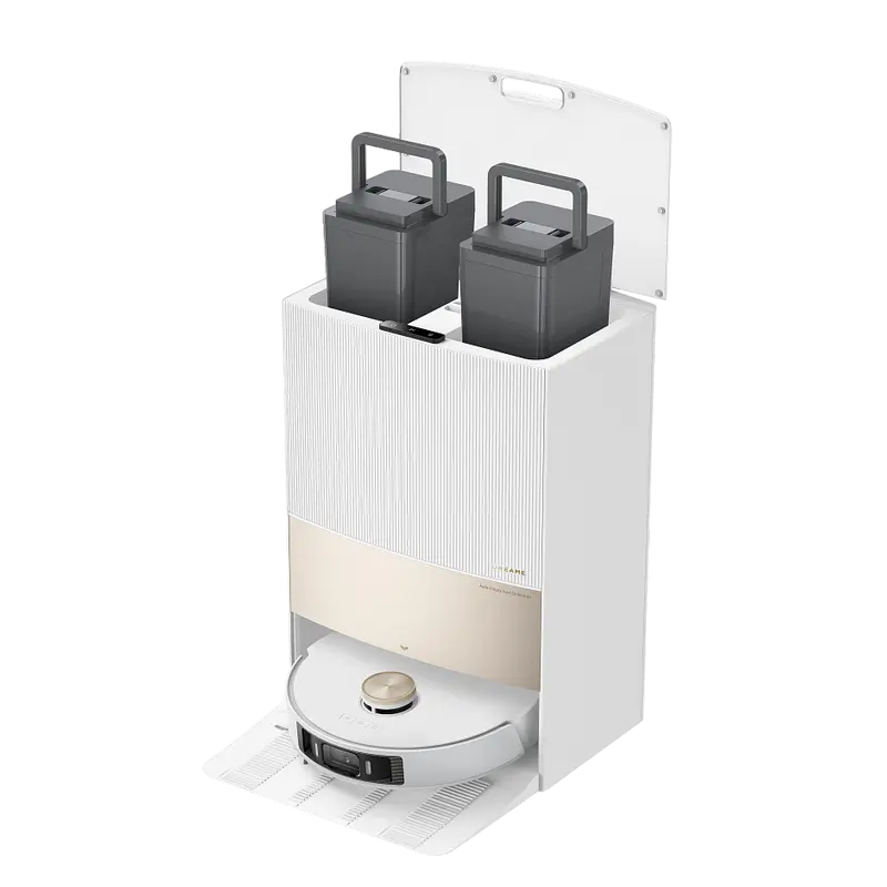 Dreame L20 Ultra, Alb [2]