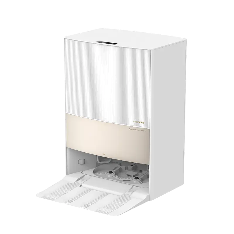 Dreame L20 Ultra, Alb [3]
