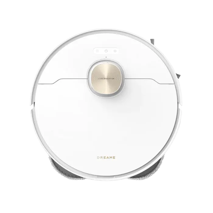 Dreame L20 Ultra Complete, Alb [2]