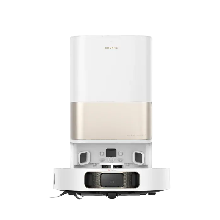 Dreame L20 Ultra Complete, Alb [3]