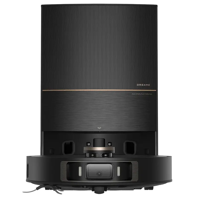 Dreame L20 Ultra, Negru [3]