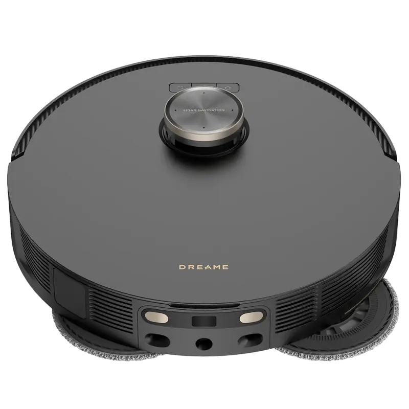 Dreame L20 Ultra, Negru [4]