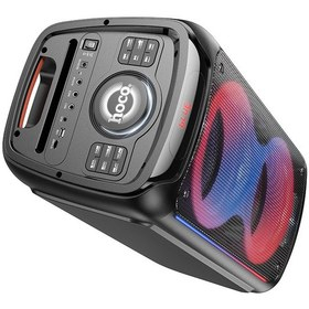 DS54 Precious RGB light BT speaker(EU) [4]