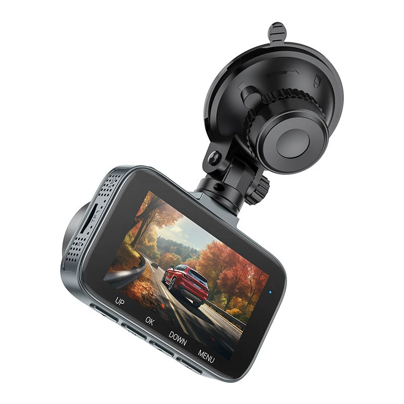 DV5 Driving recorder with 3-inch display [5]