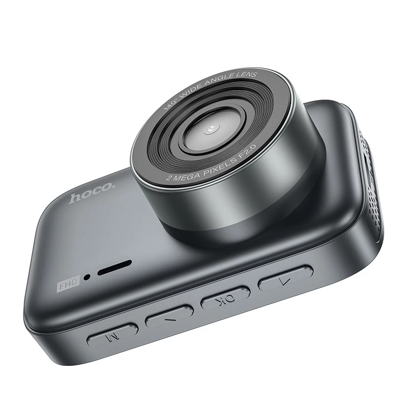DV5 Driving recorder with 3-inch display [4]