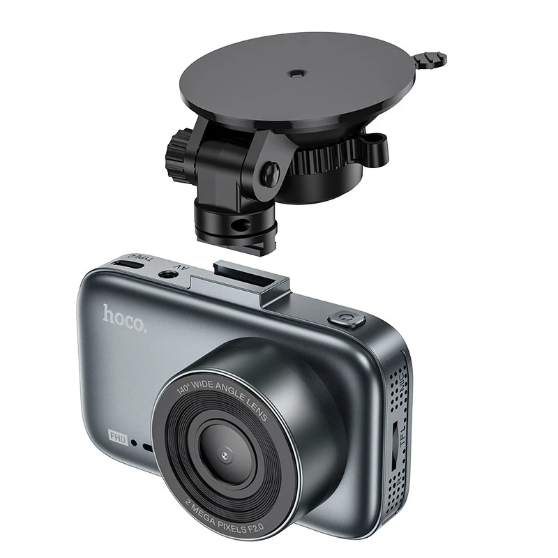 DV5 Driving recorder with 3-inch display [3]