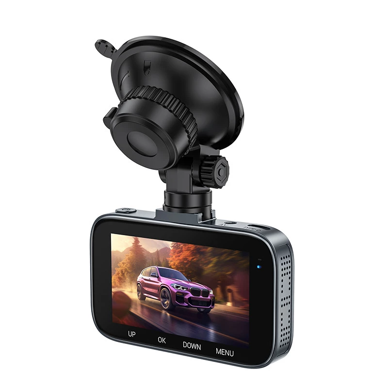 DV5 Driving recorder with 3-inch display [2]