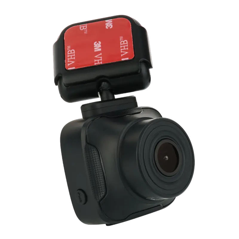Cameră auto DVR Globex GE-114w, Full HD, GPS, Unghi 140°, Ecran 2” [9]