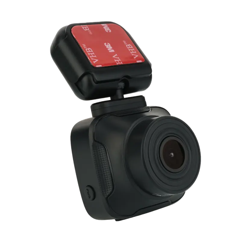 Cameră auto DVR Globex GE-114w, Full HD, GPS, Unghi 140°, Ecran 2” [3]