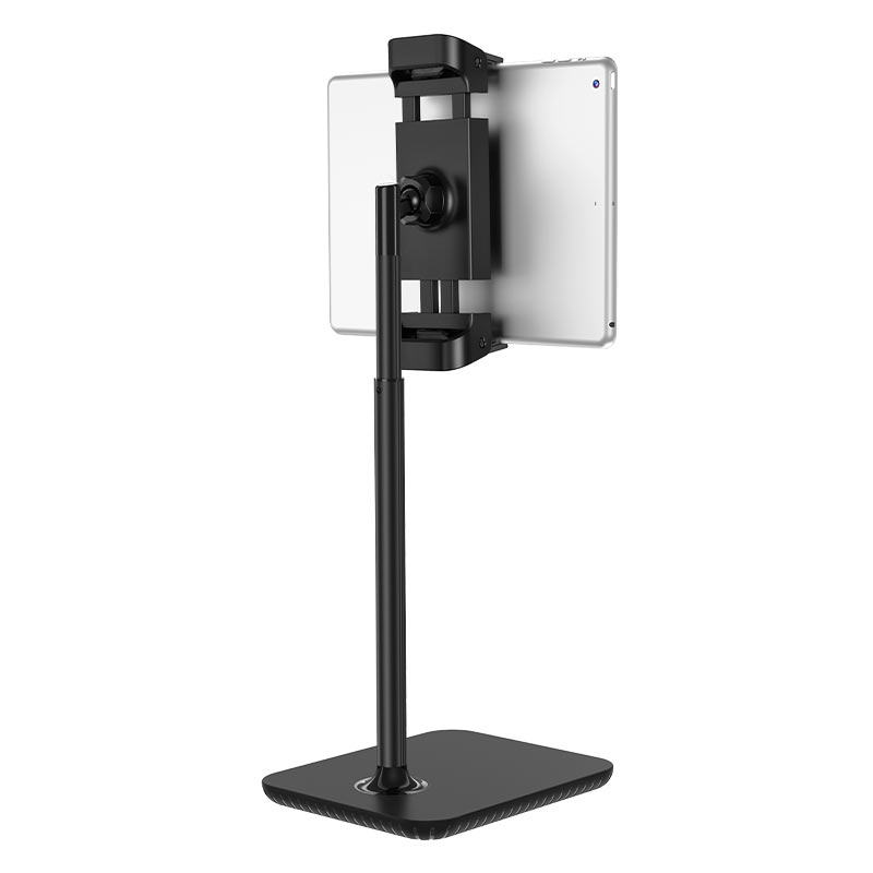 E4 Prosperity desktop holder,black [5]