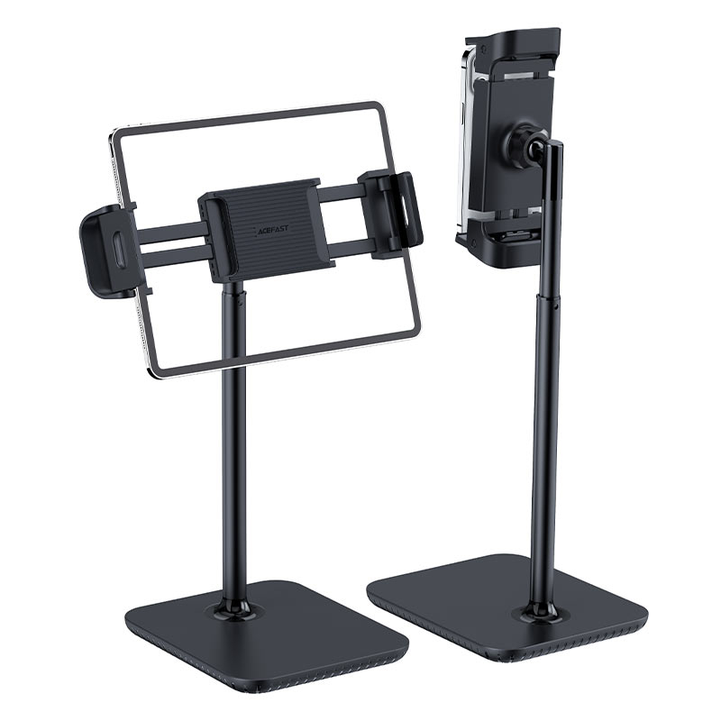E4 Prosperity desktop holder,black [2]