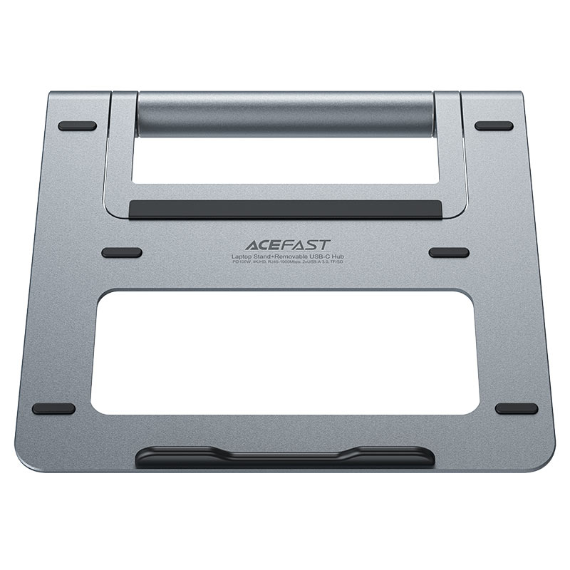 E5 PLUS – Suport Multifuncțional USB-C 8-în-1 cu HUB pentru Laptop – Performanță, Conectivitate și Design Premium [4]