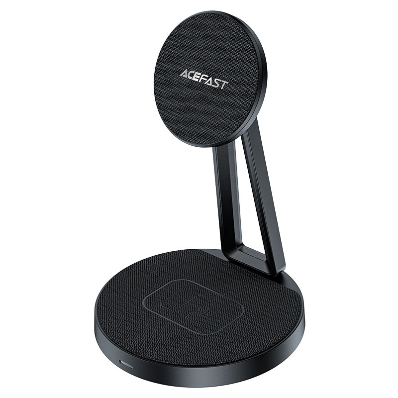 E8 desktop 2-in-1 wireless charging holder [1]