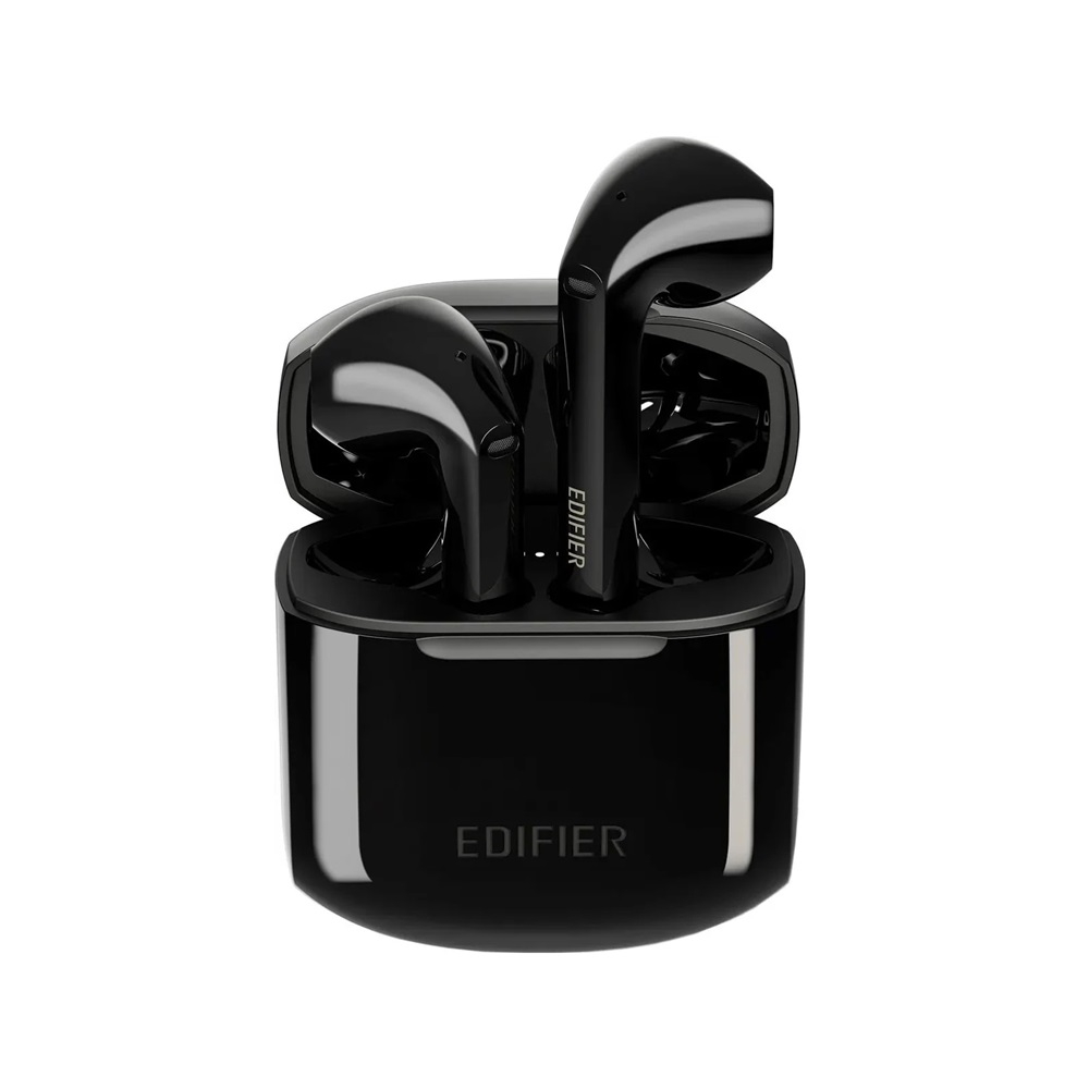 Edifier Earbuds TWS200BT, Black [2]