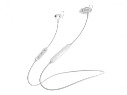 Edifier In-ear Headphones Bluetooth W200BT, White [2]