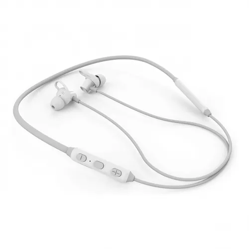 Edifier In-ear Headphones Bluetooth W200BT, White [3]