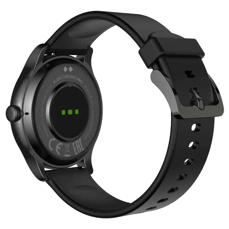 Elari Chrono Pro, negru [2]