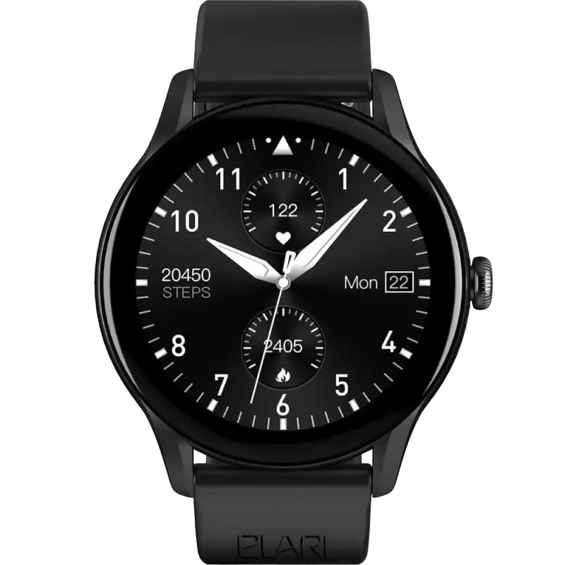 Elari Chrono Pro, negru [3]