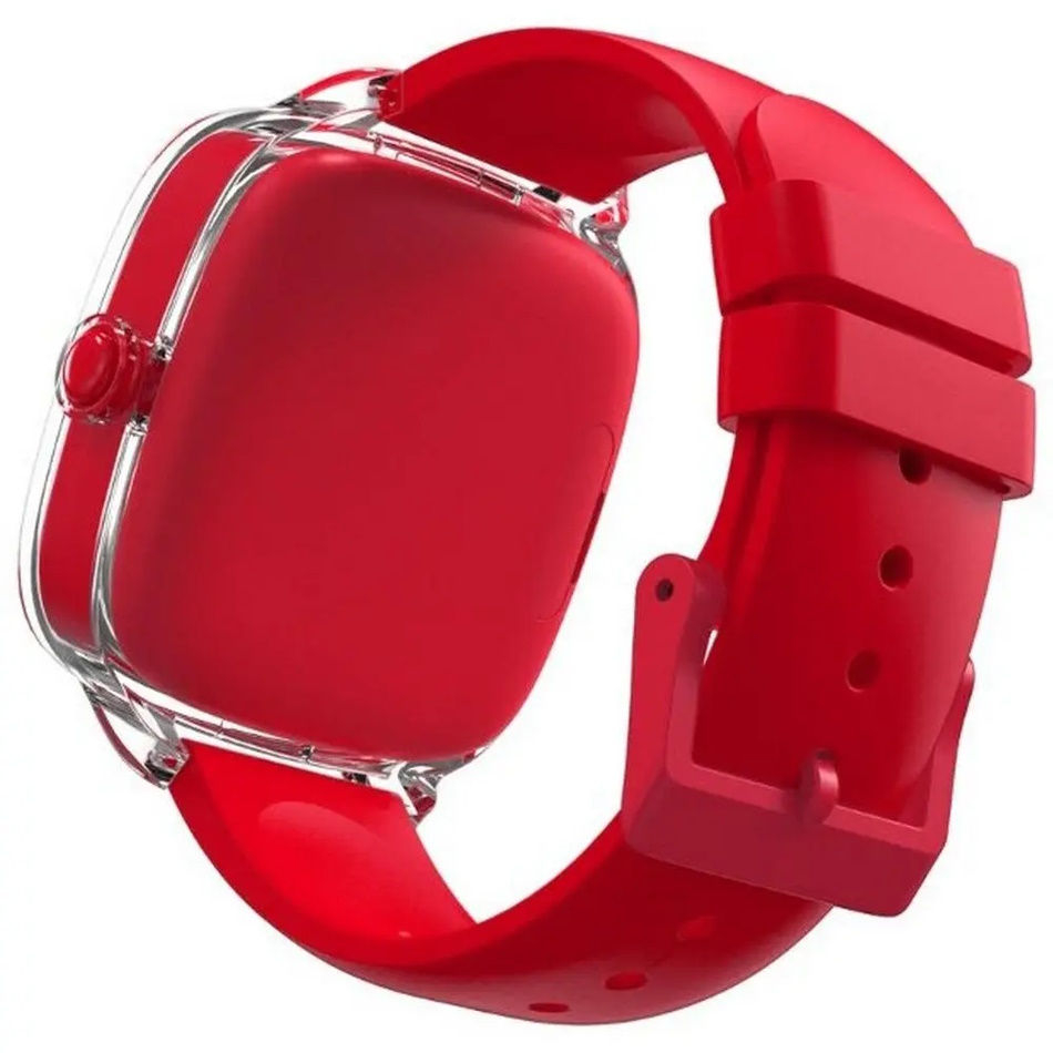 Elari KidPhone Fresh, Red [2]
