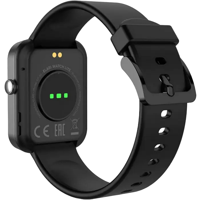 Elari Watch Lite, negru [2]