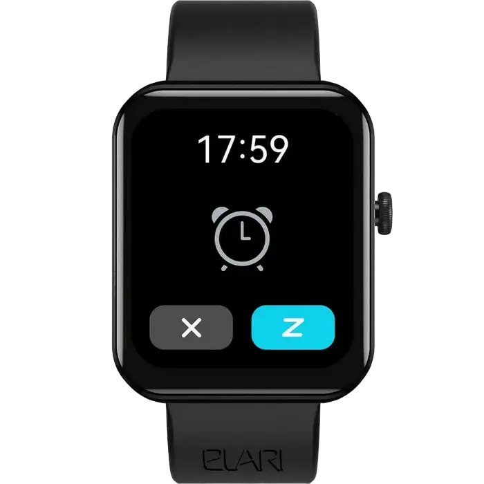 Elari Watch Lite, negru [3]