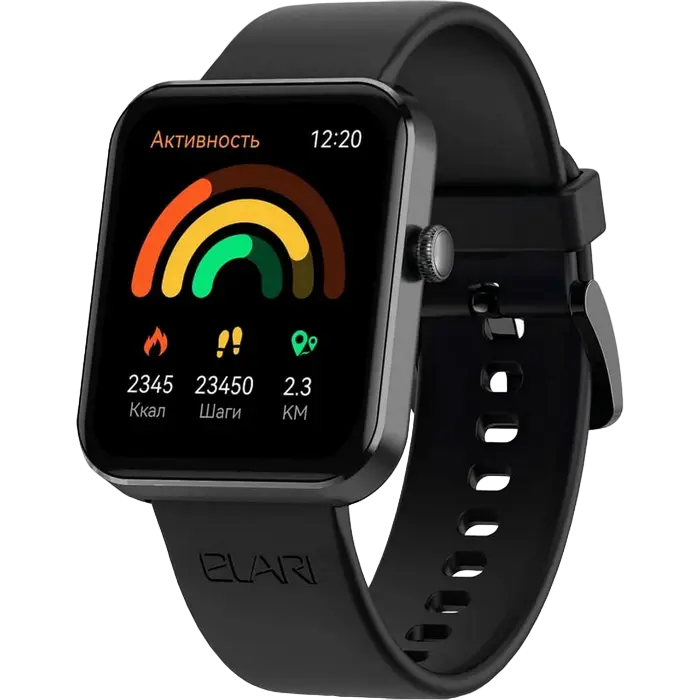 Elari Watch Lite, negru [6]