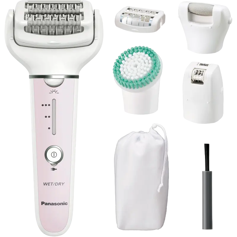 Epilator Panasonic ES-EY80-P520 [2]
