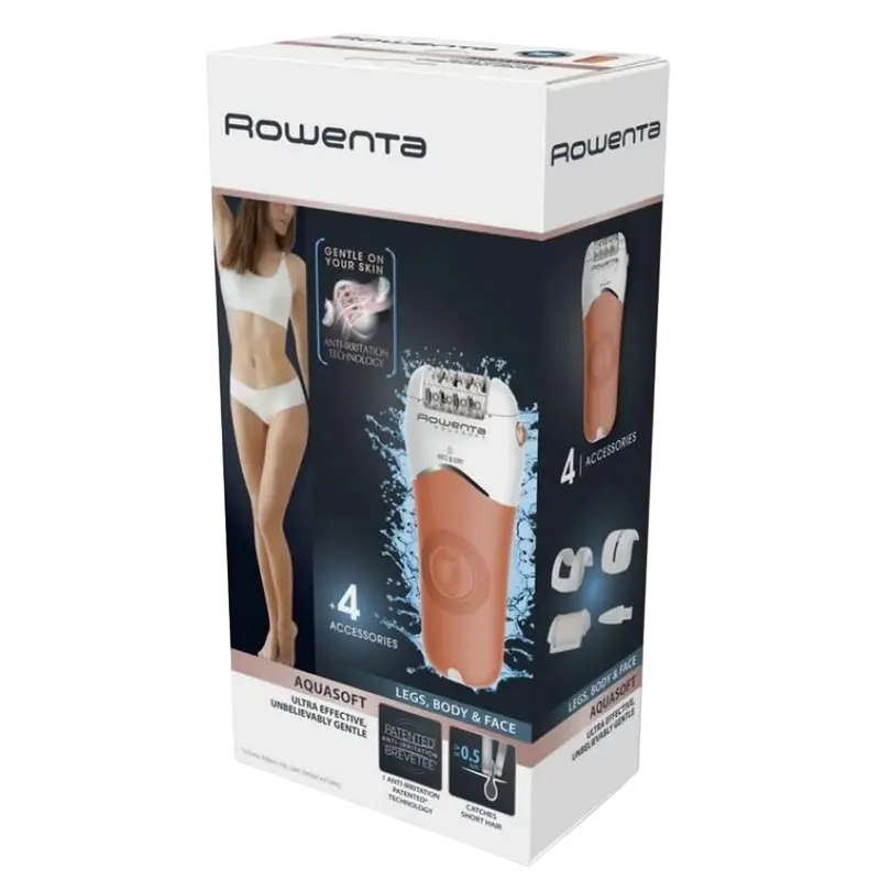 Epilator Rowenta EP4920F0 [4]