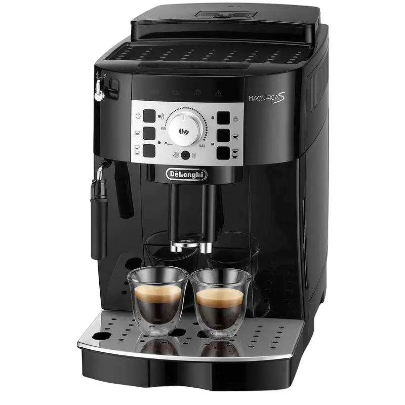 Espressor automat DeLonghi ECAM22.115.B Negru – cafea perfectă la tine acasă [4]