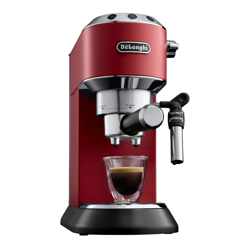 Espressor DeLonghi EC685R [4]