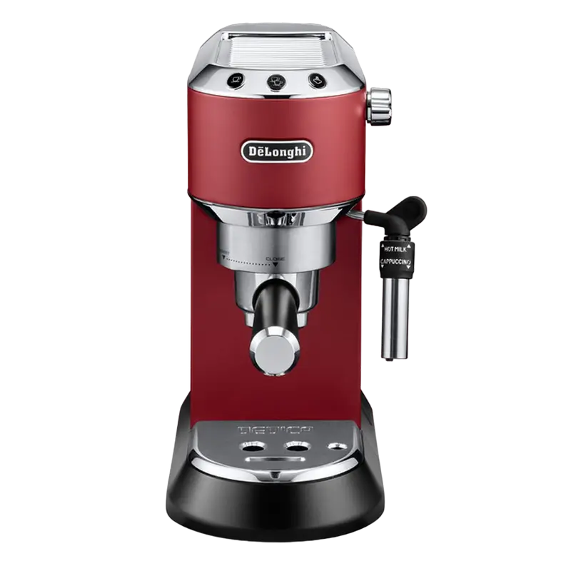 Espressor DeLonghi EC685R [3]