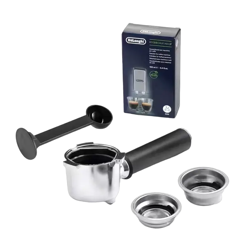 Espressor DeLonghi EC685R [6]