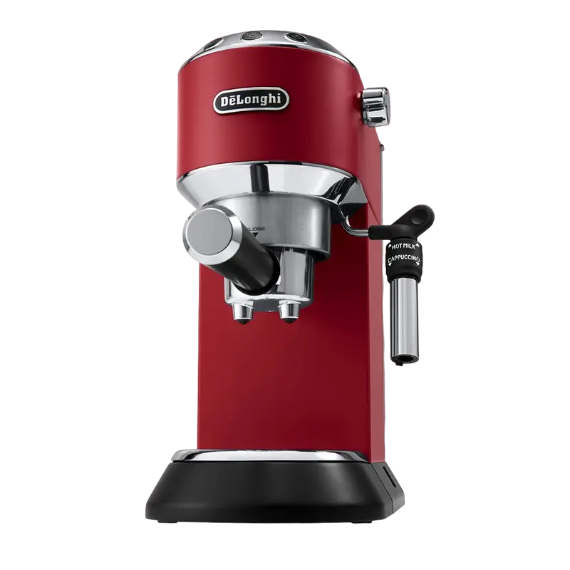 Espressor DeLonghi EC685R [2]