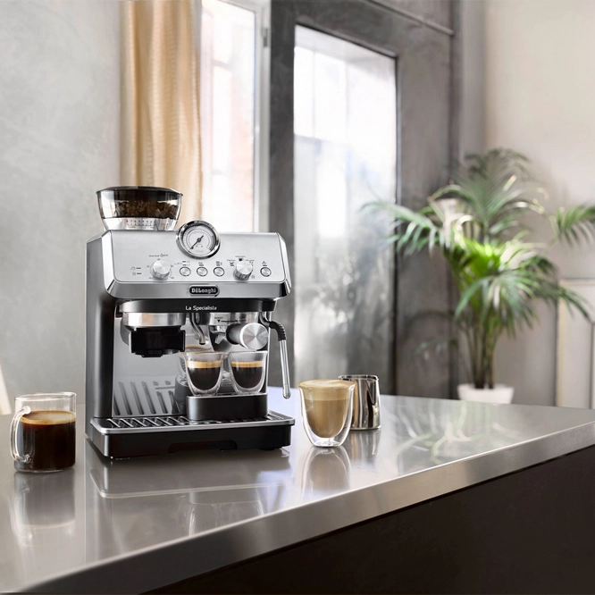 Espressor DeLonghi EC9155.MB [7]