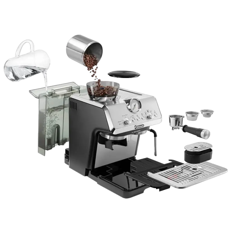 Espressor DeLonghi EC9155.MB [4]