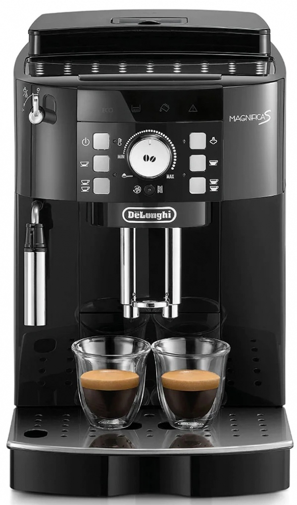 Espressor Delonghi ECAM 21.117.B [2]