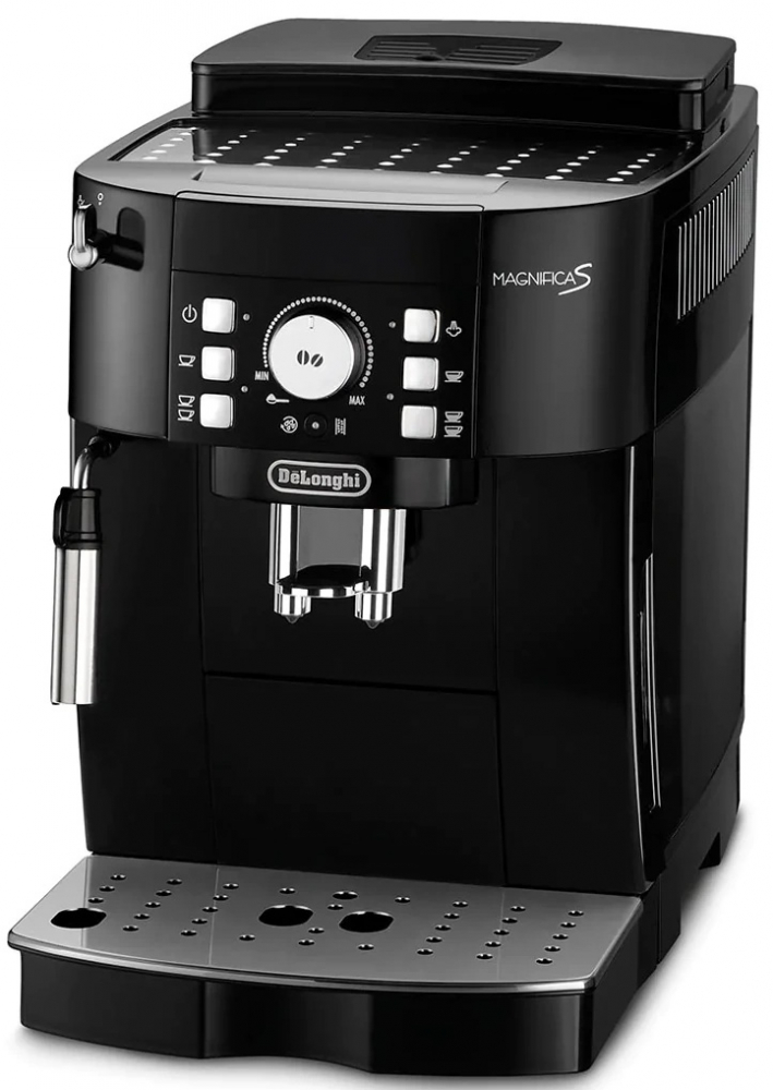 Espressor Delonghi ECAM 21.117.B [1]