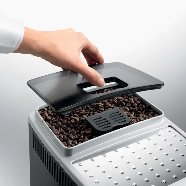 Espressor Delonghi ECAM 22.110.SB [3]