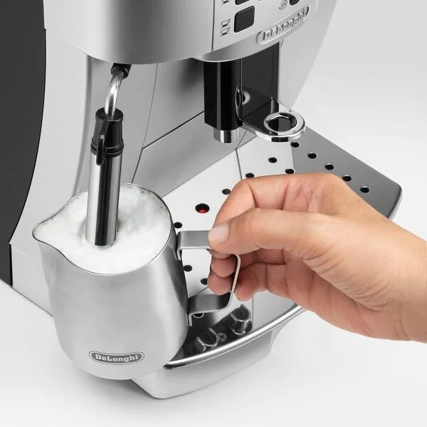 Espressor Delonghi ECAM 22.110.SB [5]