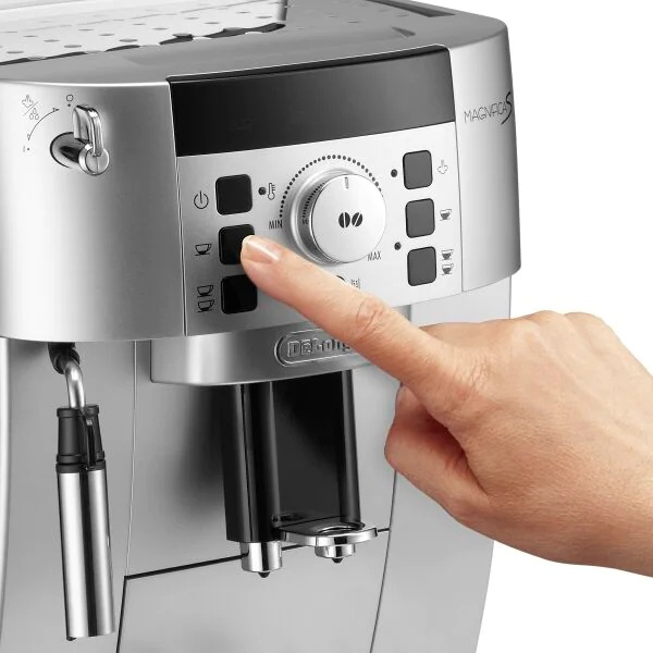 Espressor Delonghi ECAM 22.110.SB [4]
