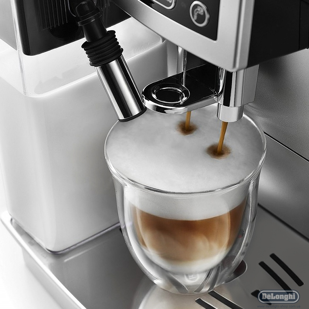 Espressor Delonghi ECAM 23.460.SB [3]