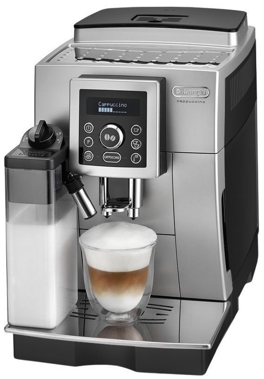 Espressor Delonghi ECAM 23.460.SB [1]