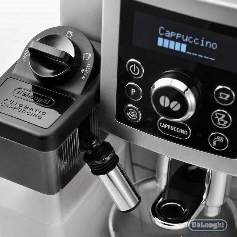 Espressor Delonghi ECAM 23.460.SB [2]
